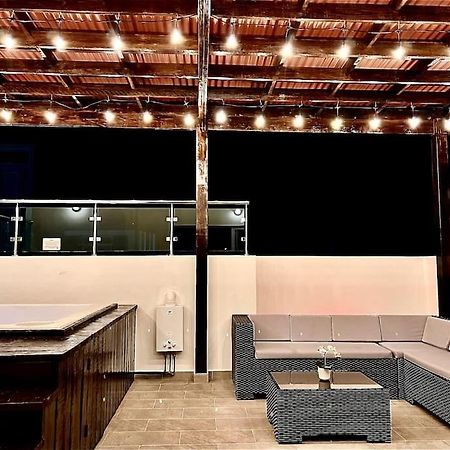 Magnificent Pent House W/Jacuzzi Apartment Santiago De Los Caballeros Exterior photo