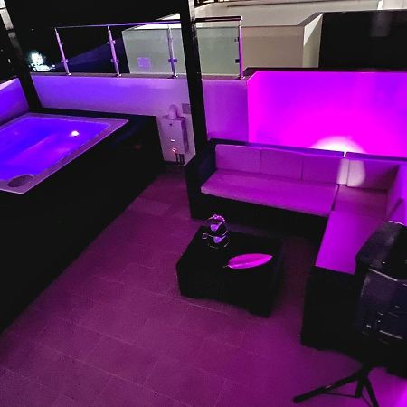 Magnificent Pent House W/Jacuzzi Apartment Santiago De Los Caballeros Exterior photo