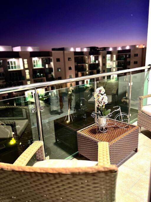 Magnificent Pent House W/Jacuzzi Apartment Santiago De Los Caballeros Exterior photo