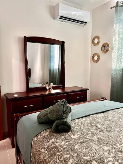 Magnificent Pent House W/Jacuzzi Apartment Santiago De Los Caballeros Exterior photo