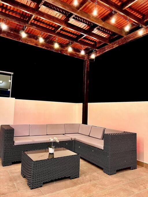 Magnificent Pent House W/Jacuzzi Apartment Santiago De Los Caballeros Exterior photo