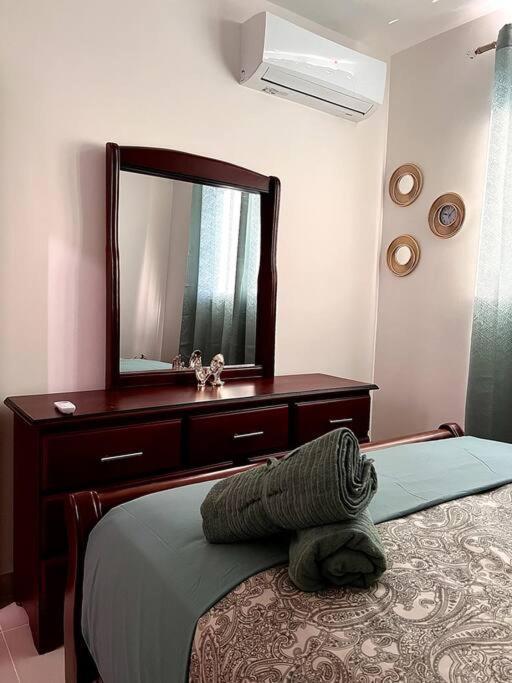 Magnificent Pent House W/Jacuzzi Apartment Santiago De Los Caballeros Exterior photo